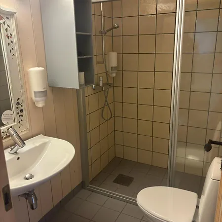 Nyt Hosten Pa Toppen Av Hafjell 公寓 *