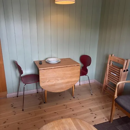 Nyt Hosten Pa Toppen Av Hafjell Øyer