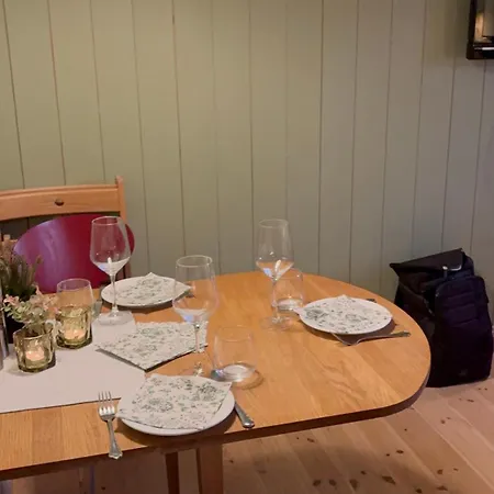 Lägenhet Nyt Hosten Pa Toppen Av Hafjell